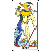 Tarot Coleccion Midnight Deck (Gergely Bagameri)...