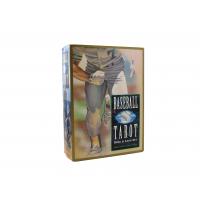 Tarot coleccion Baseball - Mark Lerner & Laura Philips...