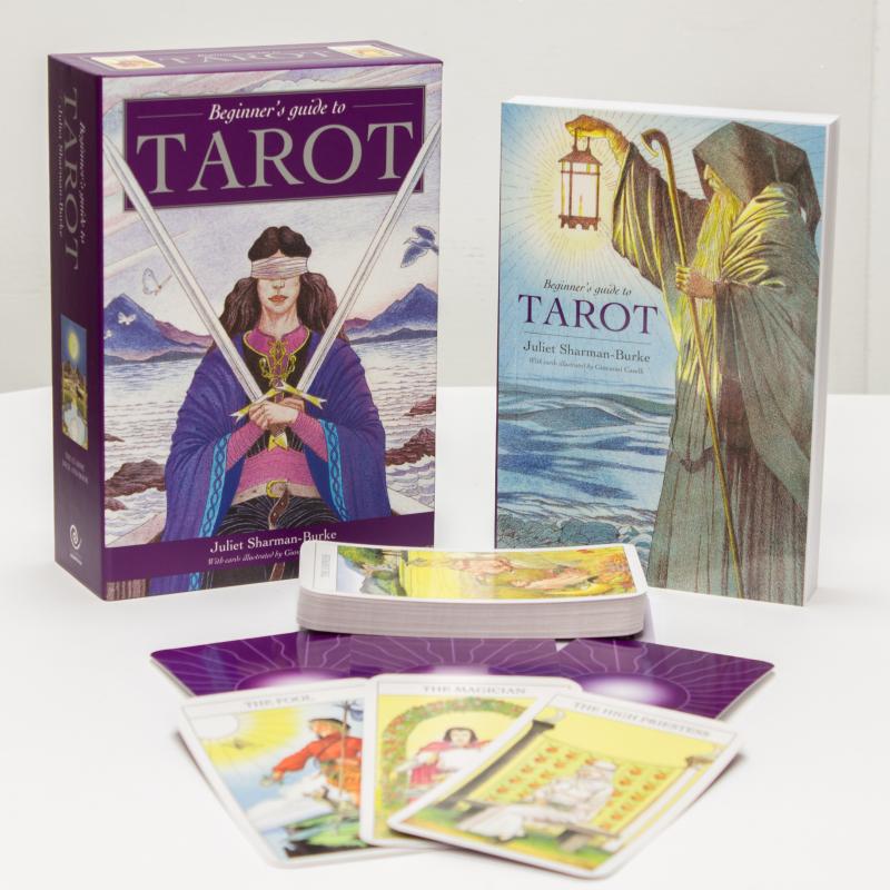 Tarot Coleccion Beginner