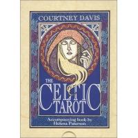 Tarot coleccion The Celtic Tarot - Courtney Davis -...