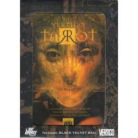 Tarot coleccion The Vertigo - Dave Mc Kean - 3Âª...