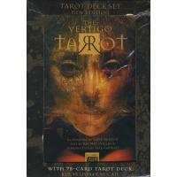 Tarot coleccion The Vertigo - Dave Mc Kean - 2Âª...