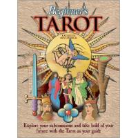 Tarot coleccion BeginnerÂ´s - Kathleen McCormack...