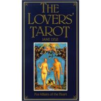 Tarot coleccion The LoversÂ´ Tarot Deck - Jane Lyle...