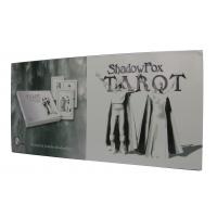 Tarot coleccion ShadowFox - Richard y Jennifer...