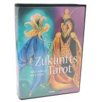 Tarot Zukunfts Tarot - Alika Lindbergh & Maud Kristen...