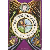 Tarot coleccion The New Palladini - Susan Hansson...