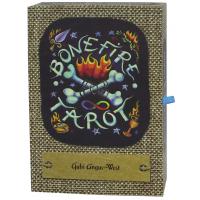 Tarot Coleccion The Shakespearian Tarot - Dolores...