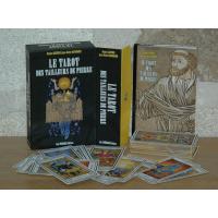 Tarot Coleccion \"Le Tarot Des Tailleurs De Pierre\"...