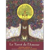 Tarot Coleccion Set Le Tarot de lÂ´Amour (Denise...