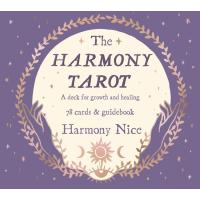 Tarot Coleccion The Harmony Tarot (Harmony Nice)...