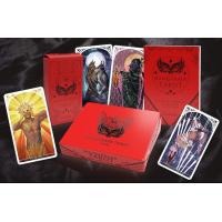 Tarot Coleccion Masquerade Tarot (Fatum) (EN)...