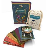 Tarot Set The Gentle Tarot Bundle (Limited Edition)...