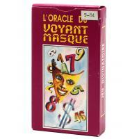 Oraculo coleccion Voyant Masque