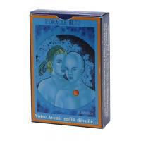 Oraculo LÂ´oracle Bleu - D. Doryan y S. Breysse (73...