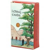 Oraculo coleccion I Ching (cartas + 3 monedas)...