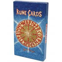 Oraculo coleccion Rune (24 Cartas) (FT)