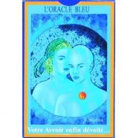 Oraculo coleccion LÂ´oracle Bleu - D. Doryan y S....