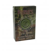 Oraculo coleccion Runes (50 Cartas) (FR-EN) (Spoek)