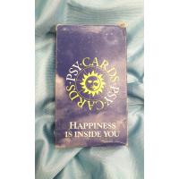 Tarot coleccion Psy Cards System(Caja Azul) - Printed...