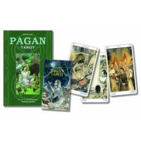 Tarot Coleccion Pagan (Set) (EN) (SCA) (0316)