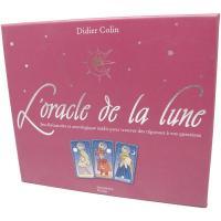 Oraculo coleccion Lune (LÂ´Oracle de la...) (Set)...