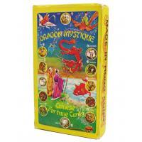 Tarot coleccion Dragon Mystique (Chinese Fortune...