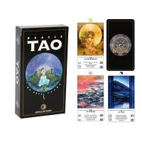 Oraculo coleccion Oracle Tao - Ma Deva Padma (GAN)...