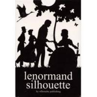 Oraculo coleccion Lenormand Silhouette (36 cartas) -...