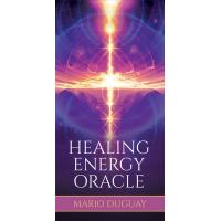 Oraculo Coleccion Healing Energy (EN) (USG)(Blue) (54...