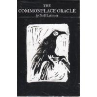 Oraculo Coleccion The Commonplace Oracle Mini- NEIL...