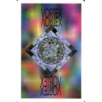 Tarot Colceccion Sedona Vortex (Bryan Richards) (1996)...