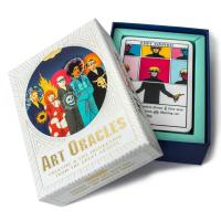 Tarot Coleccion Art  Oracles (Katya Tylevich/ Mikkel...