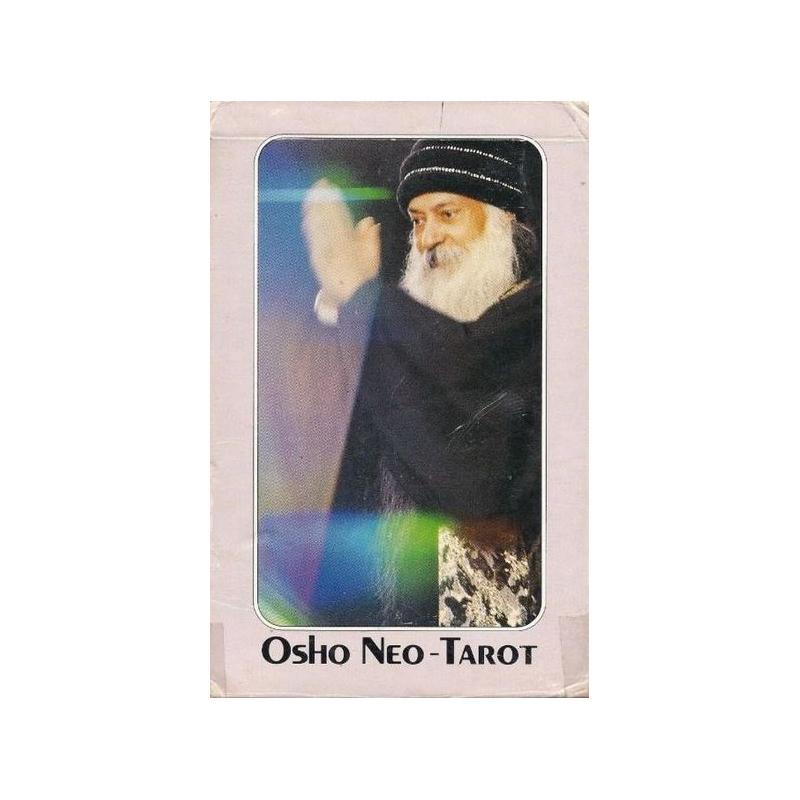 Tarot Coleccion Oraculo Osho Neo-Tarot (EN) (Osho International Foundation)