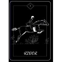 Tarot Coleccion Reveuse Lenormand Deck (La Muci...