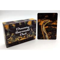 Tarot Coleccion Dreaming Lenormand Deck (La Muci...