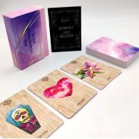 Oraculo Coleccion Pia Lenormand Deck (La Muci Design)...