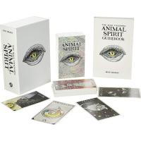 Oraculo Coleccion The Wild Unknown Animal Spirit (Kim...