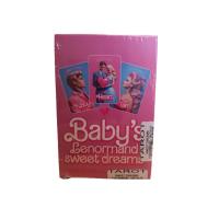 Oraculo Coleccion Babys Lenormand  Sweet dreams (EN) -...