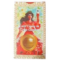 Tarot Cigano da Trybo Cosmica (Edicion de Luxu) -...