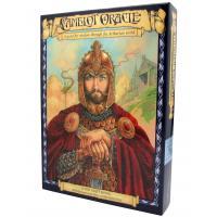 Oraculo coleccion Camelot - John Matthews (EN) (2012)...