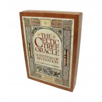 Oraculo coleccion The Celtic Tree Oracle - Liz & Colin...