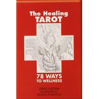 Tarot coleccion The Healing Tarot - Juno Lucina -...