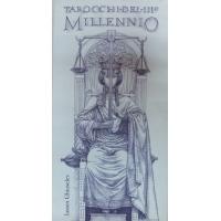 Tarot coleccion Millennio, Tarocchi del III - Iassen...