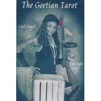 Oraculo coleccion The Goetian Tarot - Carl Nagel (19...