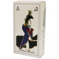 Tarot Coleccion Revolution (FR) (MAES) (S)