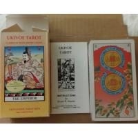 Tarot coleccion Ukiyoe - Kogi Furuta (3Âª edicion...