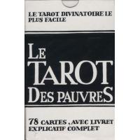 Tarot coleccion Le Tarot Des Pauvres - Paul de Becke -...