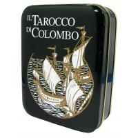 Tarot coleccion Il Tarocchi di Colombo - Amerigo...