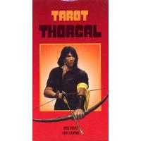 Tarot coleccion Thorgal - Gregorz Rosinki  & Jean Van...